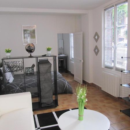 Studio Barbel Honfleur Esterno foto