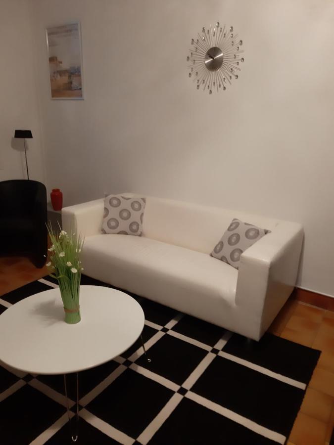 Studio Barbel Honfleur Esterno foto